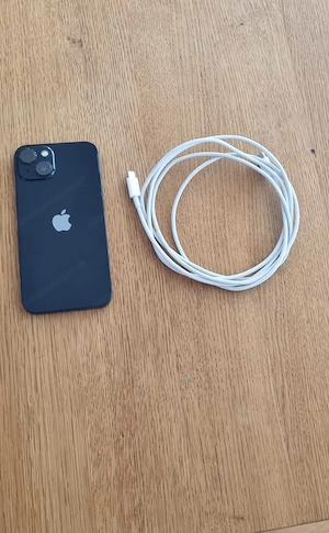 iPhone 13 | 128 GB | Mitternacht Bild 6
