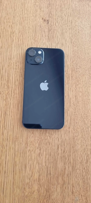 iPhone 13 | 128 GB | Mitternacht Bild 3