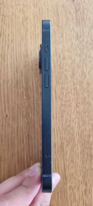 iPhone 13 | 128 GB | Mitternacht Bild 4