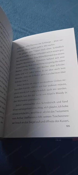 Die drei ???  Bild 3