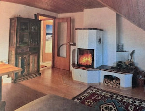 Lichtdurchflutete 3,5 Zimmer-Wohnung in Bludesch freut sich ab 15.09.2026 auf neue Mieter  Bild 3