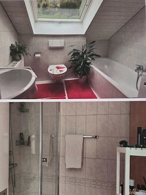Lichtdurchflutete 3,5 Zimmer-Wohnung in Bludesch freut sich ab 15.09.2026 auf neue Mieter  Bild 5