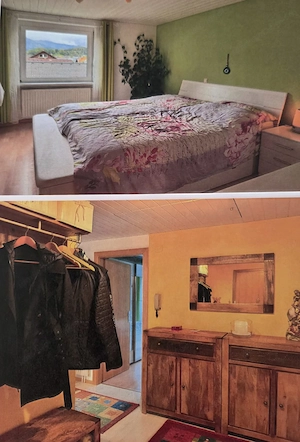 Lichtdurchflutete 3,5 Zimmer-Wohnung in Bludesch freut sich ab 15.09.2026 auf neue Mieter  Bild 6