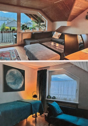 Lichtdurchflutete 3,5 Zimmer-Wohnung in Bludesch freut sich ab 15.09.2026 auf neue Mieter  Bild 7