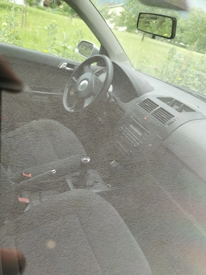 VW Polo 9n  Bild 4