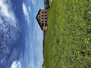 Neubau-Traum im Grünen   Moderne 2-Zimmer-Wohnung in Riefensberg Bild 2