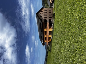 Neubau-Traum im Grünen   Moderne 2-Zimmer-Wohnung in Riefensberg Bild 4