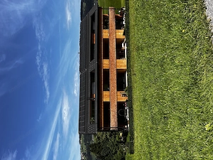 Neubau-Traum im Grünen   Moderne 2-Zimmer-Wohnung in Riefensberg Bild 3