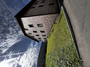 Neubau-Traum im Grünen   Moderne 2-Zimmer-Wohnung in Riefensberg Bild 6