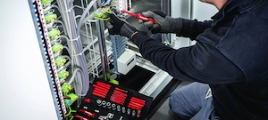 35-teiliges Set mit langlebigen, praktischen und zeitsparenden Handwerkzeugen f r Geb udetechnik-Ins Bild 3