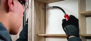 35-teiliges Set mit den wichtigsten Handwerkzeugen f r den Fensterbau und die t gliche Geb udewartun Bild 3