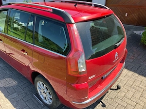 Citroen Grand Picasso