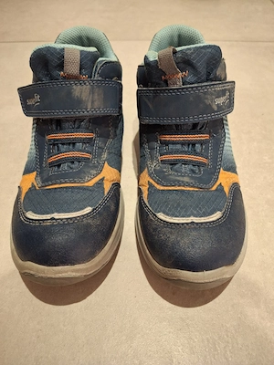 Superfit Sneaker Gr. 33 Bild 2