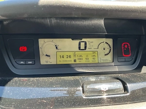 Citroen Grand Picasso Bild 6