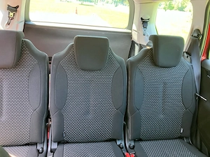 Citroen Grand Picasso Bild 7