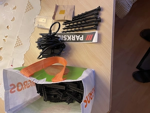 Rasenroboter Bild 4