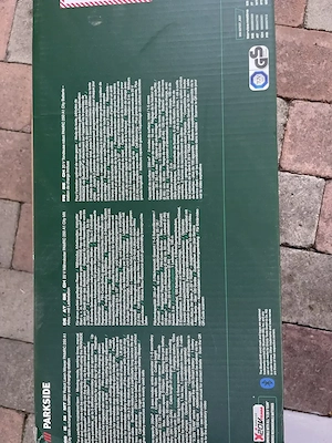 Rasenroboter Bild 5