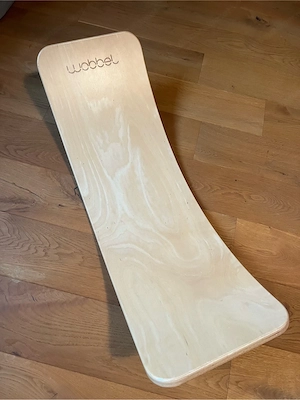 wobbel Board 
