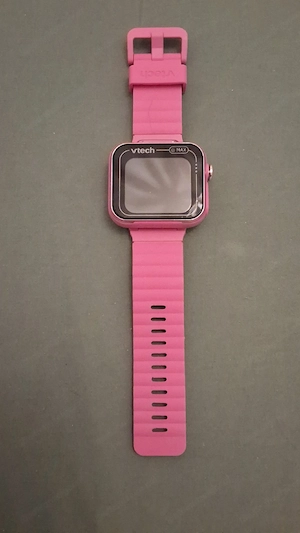 Neue Smart Watch von V tech!