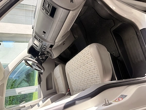 VW T5.2 Transporter Bild 7