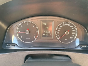 VW T5.2 Transporter Bild 8