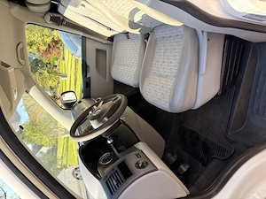 VW T5.2 Transporter Bild 6