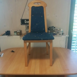Küchentisch ausziehbar Bild 2