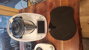 Thermomix Tm6 incl Friend und Zubehör  1050  VB Bild 3