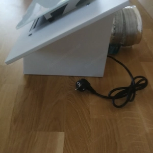 Dunstabzugshaube  Bild 3