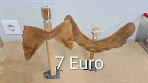 Partnerfigur - Engel  Bild 2