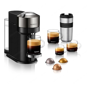 Genie en Sie Ihre n chste tolle Tasse mit der Vertuo Next Kaffeemaschine von Krups Bild 4