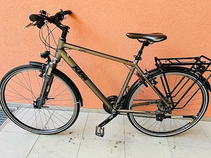 Ktm 28 Zoll Herren Fahrrad