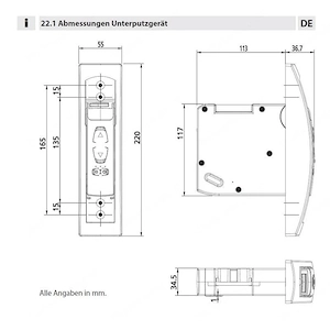 Sie erm glichen es jedem, seine Rolll den schnell, einfach und sauber zu automatisieren Bild 4