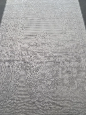 waschbarer Teppich Bild 3