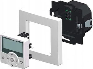 Rademacher Comfort 36500012 STEUERMODUL Neues Produkt!!! Zur Inspektion ausgepackt!!! Originalverpac Bild 3