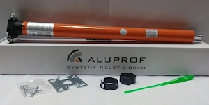 Aluprof YYGL35S-10 17 Kabel- Schl sselmotor f r Au enrolll den N-10 10NM YYGL35S Rohrmotorzylinder m Bild 3