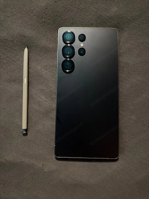 samsung galaxy s25 ultra Bild 3