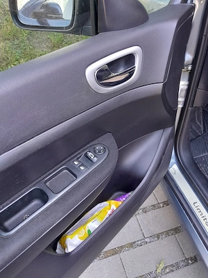 Peugeot 307  Bild 2