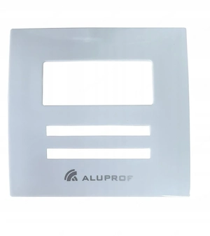 Artikel: Aluprof DC559 15-channel wall-mounted radio remote control roller shutter Hochwertiger Arti Bild 3