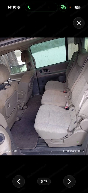 Renault Espace 2.0 Turbo * Pickerl bis 09 26*  Bild 4
