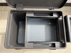 LAYZEE Classic Küchenbox und Campingküche Bild 2