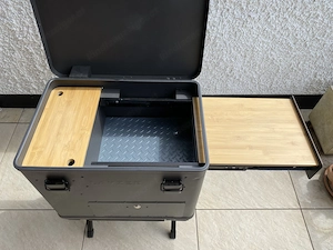 LAYZEE Classic Küchenbox und Campingküche Bild 4