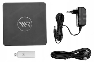 Rademacher HomePilot 2   das Herzst ck Ihres Smart Home, Steuerung von DuoFern- und Philips