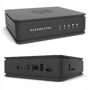 Rademacher HomePilot 2   das Herzst ck Ihres Smart Home, Steuerung von DuoFern- und Philips Bild 3