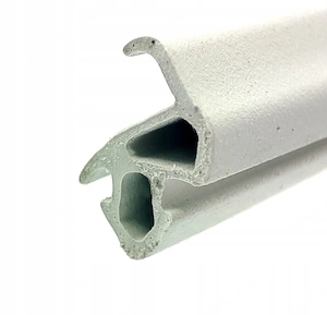 Original ALUPLAST Dichtung S 1559A grau Dichtungen fuer Fenster Fensterdichtung Premiumqualitaet