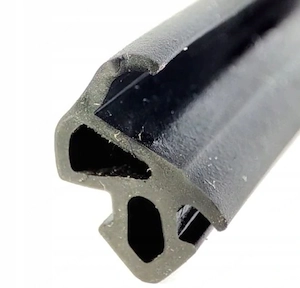 Original ALUPLAST Dichtung S 1559 schwarz Dichtungen fuer Fenster Fensterdichtung Premiumqualitaet