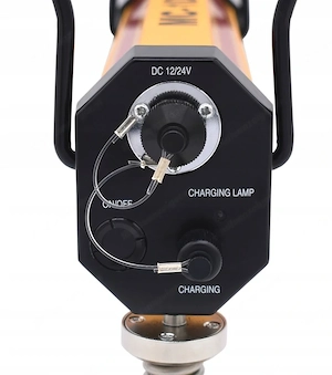 NIVEAUSYSTEM MC-1D LASERSENSOR F R DOZER Set Baumaschinen Vermessung Bulldozer Bagger Radlader Bild 5