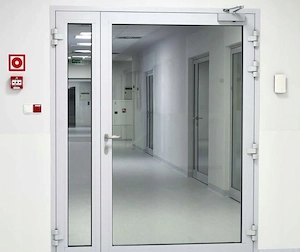 T rschlie er geze ts 2000 vbc (doppelverstellbar) mit nicht verriegelbarem arm + montageplatte Bild 5