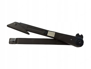 GEZE TS 1500 Arm mit T rschlie erschloss braun 0101816