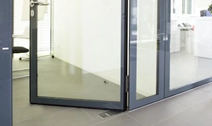 GEZE Bodent rschlie er TS500N mit Blockade TS500N 90ST BLSS Bild 5